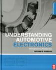 Image for Understanding Automotive Electronics