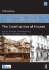 Image for The Construction of Houses