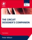 Image for The circuit designer&#39;s companion.