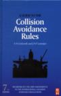 Image for A guide to the collision avoidance rules