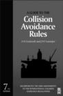 Image for A guide to the collision avoidance rules: international regulations for preventing collisions at sea