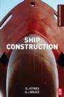 Image for Ship construction