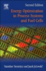Image for Energy Optimization in Process Systems and Fuel Cells (Revised)
