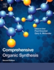 Image for Comprehensive organic synthesis