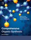 Image for Comprehensive organic synthesis