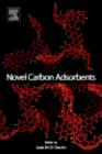 Image for Novel carbon adsorbents