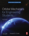 Image for Orbital mechanics for engineering students