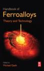 Image for Handbook of Ferroalloys