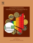 Image for Comprehensive inorganic chemistry II  : from elements to applications