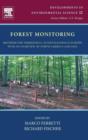 Image for Forest Monitoring