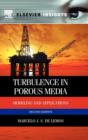 Image for Turbulence in Porous Media