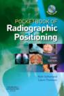 Image for Pocketbook of radiographic positioning.