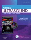 Image for Vascular ultrasound: how, why and when