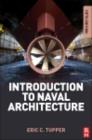 Image for Introduction to naval architecture