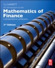 Image for An introduction to the mathematics of finance: a deterministic approach