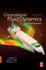 Image for Computational fluid dynamics: a practical approach