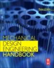 Image for Mechanical design engineering handbook