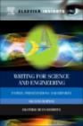 Image for Writing for science and engineering: papers, presentations and reports