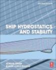 Image for Ship hydrostatics and stability