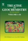 Image for Treatise on geochemistry