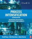 Image for Process intensification: engineering for efficiency, sustainability and flexibility