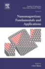 Image for Nanomagnetism: Fundamentals and Applications : Volume 6