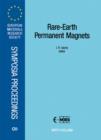 Image for Rare-Earth Permanent Magnets