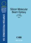 Image for Silicon Molecular Beam Epitaxy