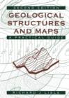 Image for Geological Structures and Maps: A Practical Guide