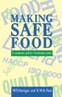 Image for Making Safe Food