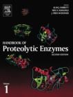 Image for Handbook of proteolytic enzymes