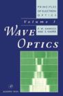 Image for Principles of electron optics.: (Wave optics)