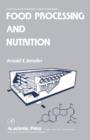 Image for Food Processing and Nutrition