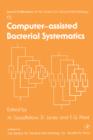 Image for Computer-assisted Bacterial Systematics