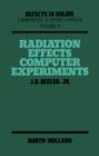 Image for Radiation Effects Computer Experiments