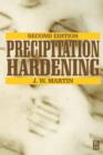 Image for Precipitation hardening: theory and applications.