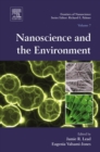 Image for Nanoscience and the Environment : Volume 7