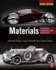Image for Materials: engineering, science, processing and design