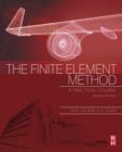 Image for The finite element method: a practical course