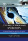 Image for Internal photoemission spectroscopy: fundamentals and recent advances