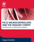 Image for PIC32 Microcontrollers and the Digilent Chipkit