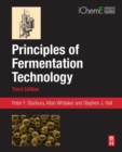 Image for Principles of fermentation technology