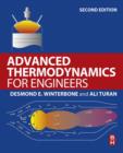 Image for Advanced thermodynamics for engineers