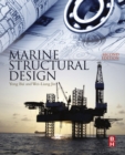 Image for Marine structural design.