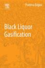 Image for Black liquor gasification