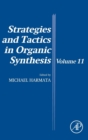 Image for Strategies and tactics in organic synthesisVolume 11 : Volume 11