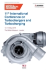 Image for 11th International Conference on Turbochargers and Turbocharging