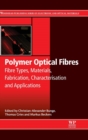 Image for Polymer Optical Fibres