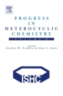 Image for Progress in heterocyclic chemistry.