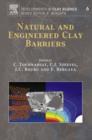 Image for Natural and engineered clay barriers : volume 6